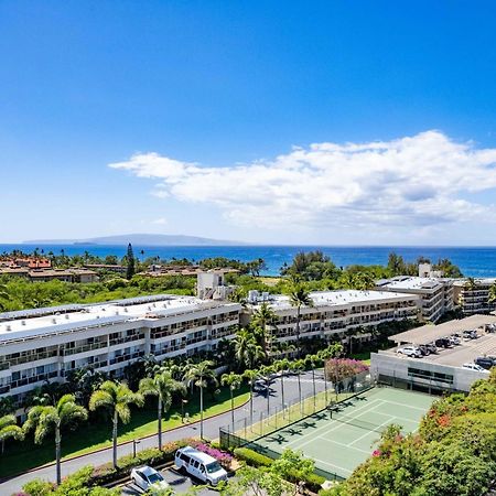 אפרטהוטל ויילי Maui Banyan Vacation Club מראה חיצוני תמונה
