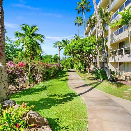 אפרטהוטל ויילי Maui Banyan Vacation Club מראה חיצוני תמונה