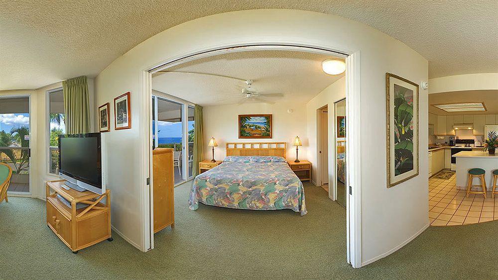 אפרטהוטל ויילי Maui Banyan Vacation Club מראה חיצוני תמונה