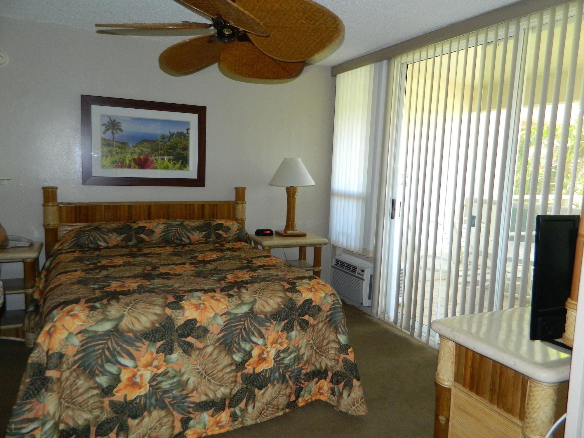 אפרטהוטל ויילי Maui Banyan Vacation Club מראה חיצוני תמונה