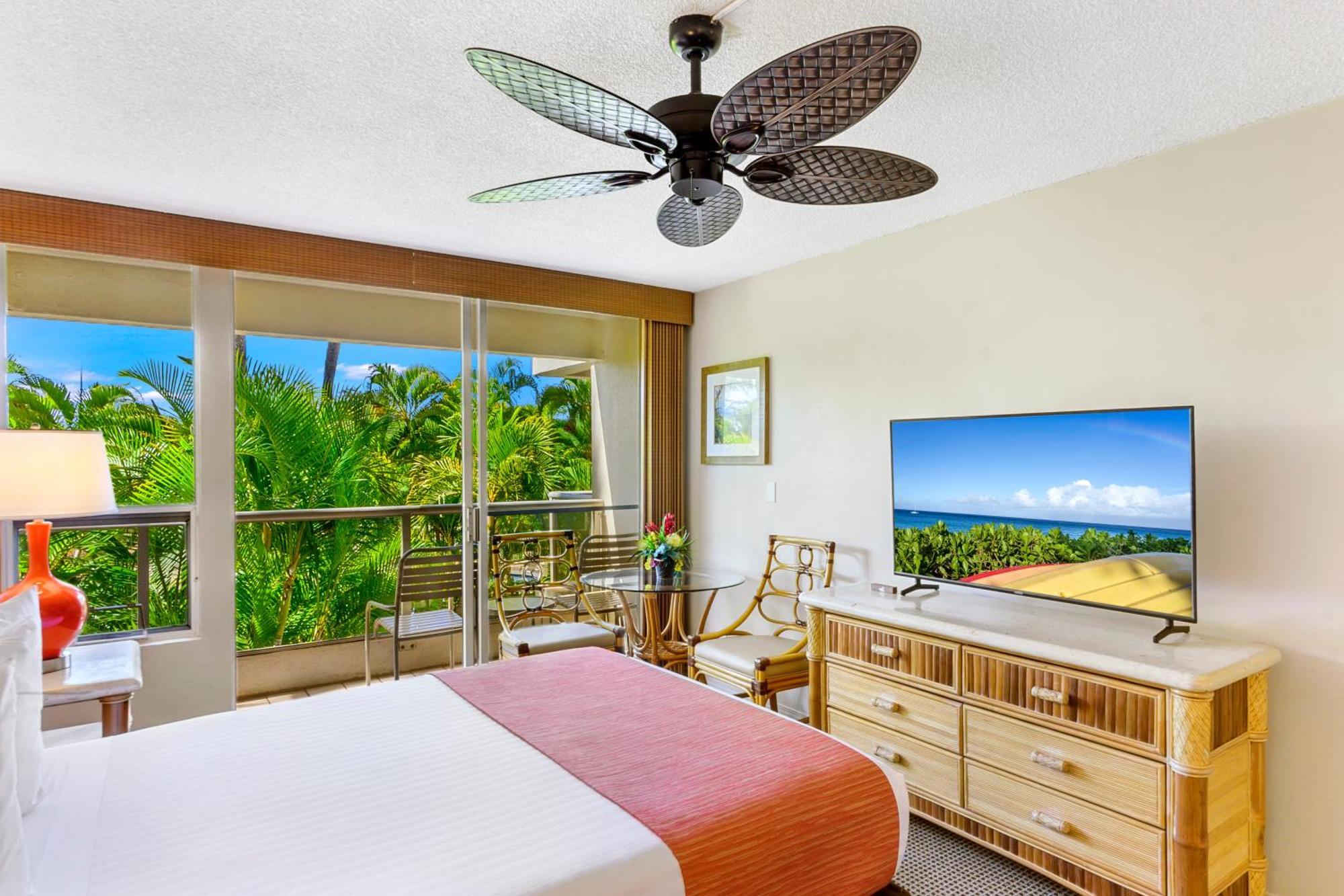 אפרטהוטל ויילי Maui Banyan Vacation Club מראה חיצוני תמונה