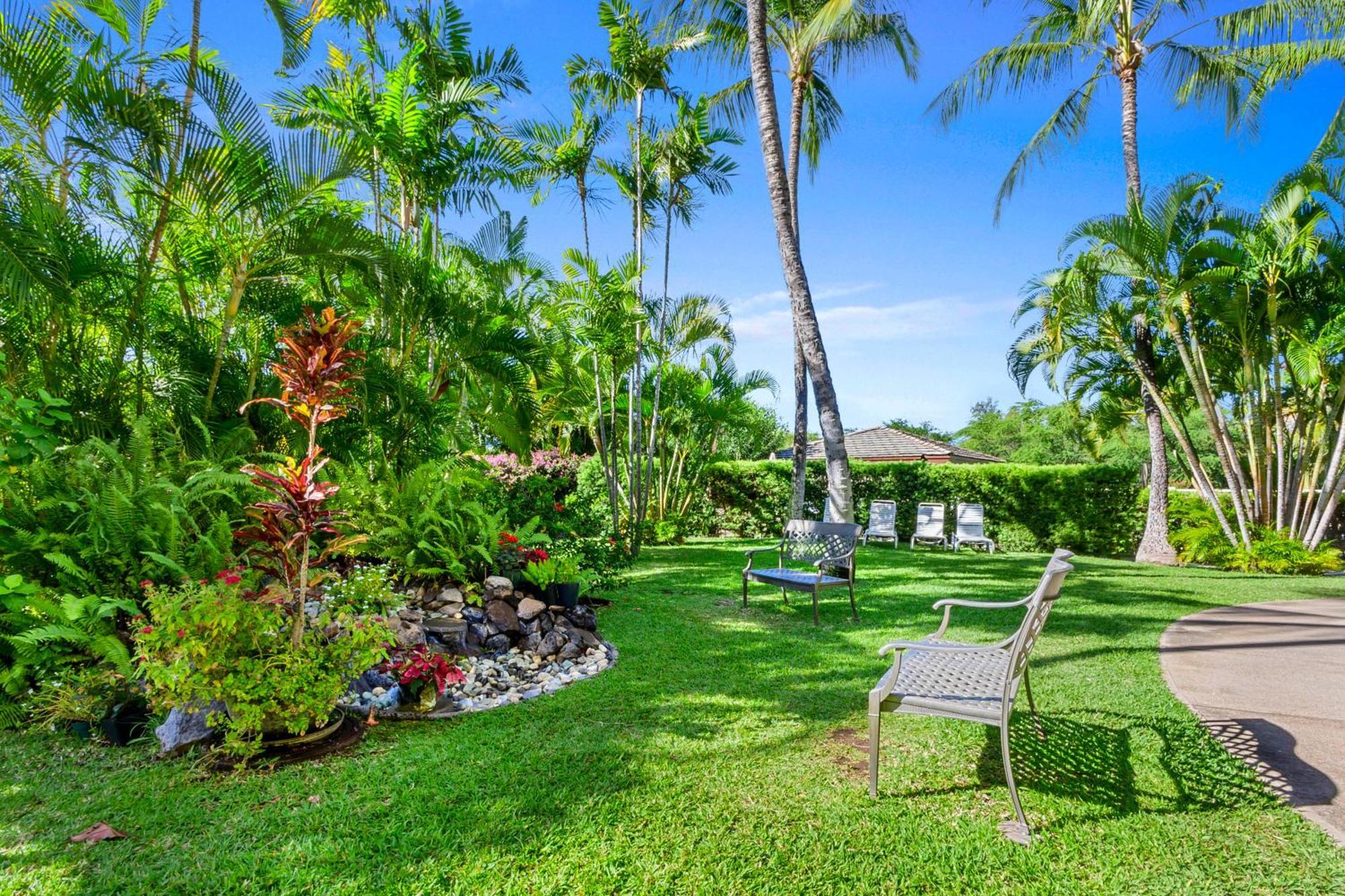 אפרטהוטל ויילי Maui Banyan Vacation Club מראה חיצוני תמונה