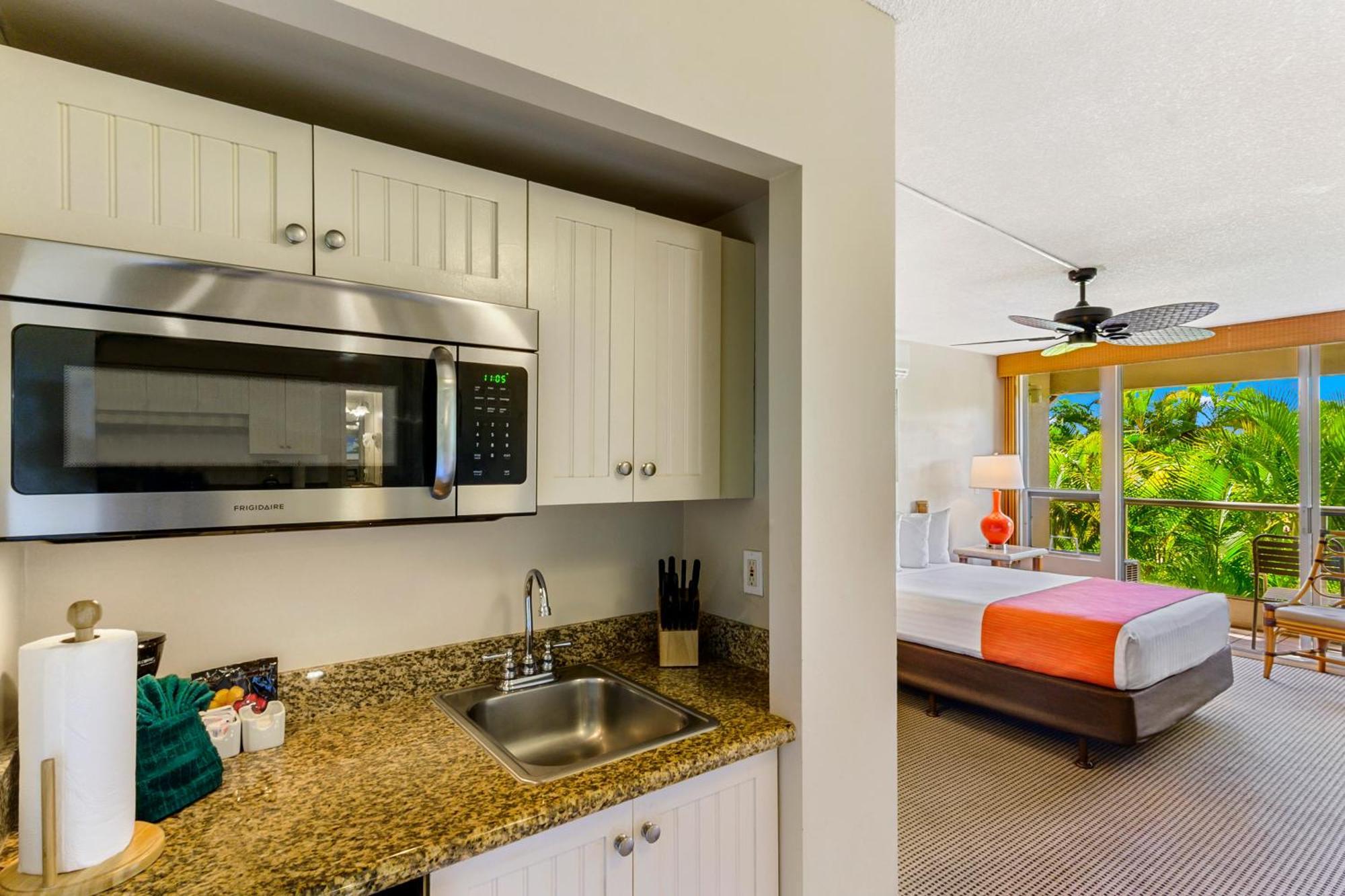 אפרטהוטל ויילי Maui Banyan Vacation Club מראה חיצוני תמונה