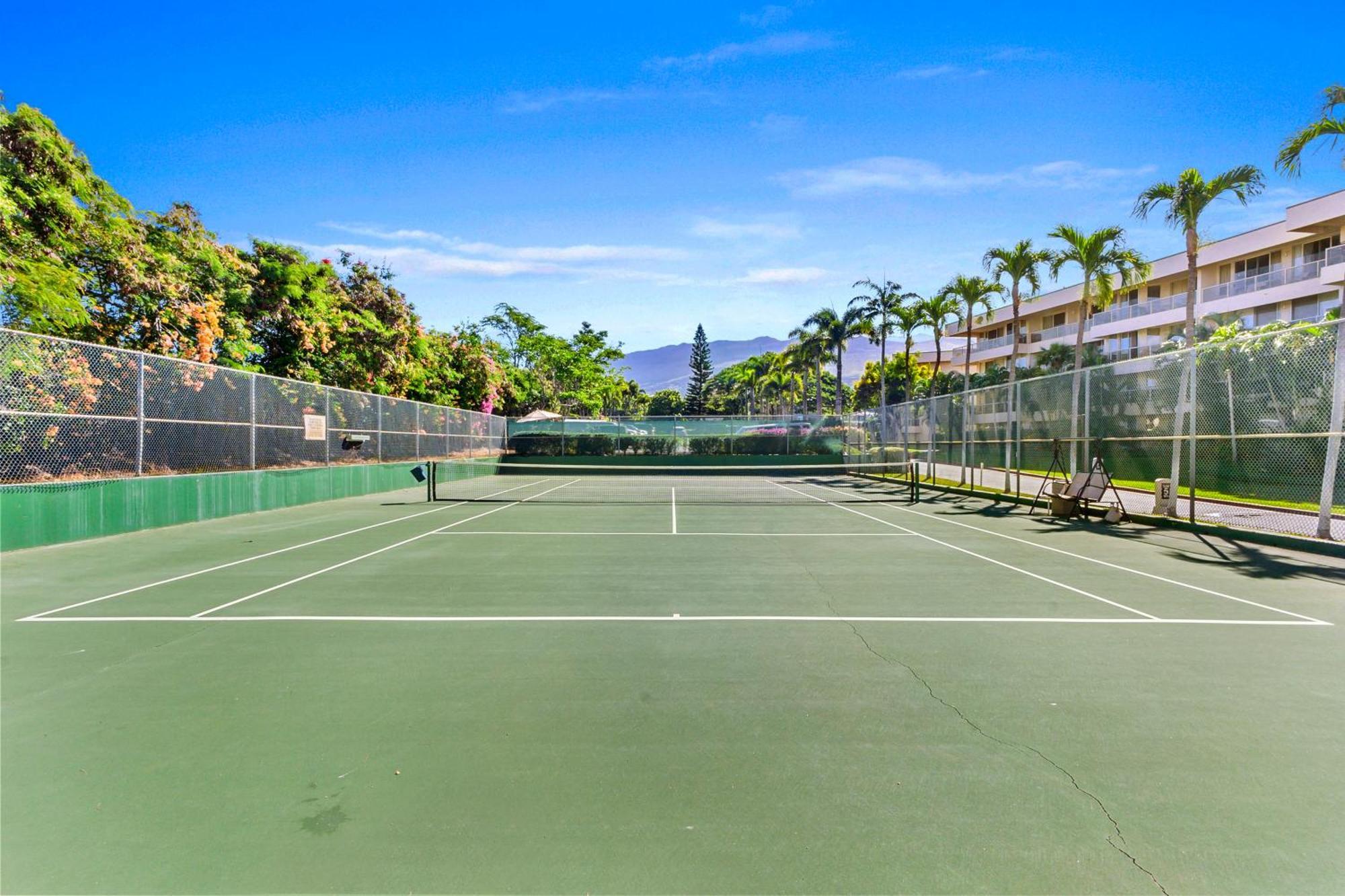 אפרטהוטל ויילי Maui Banyan Vacation Club מראה חיצוני תמונה