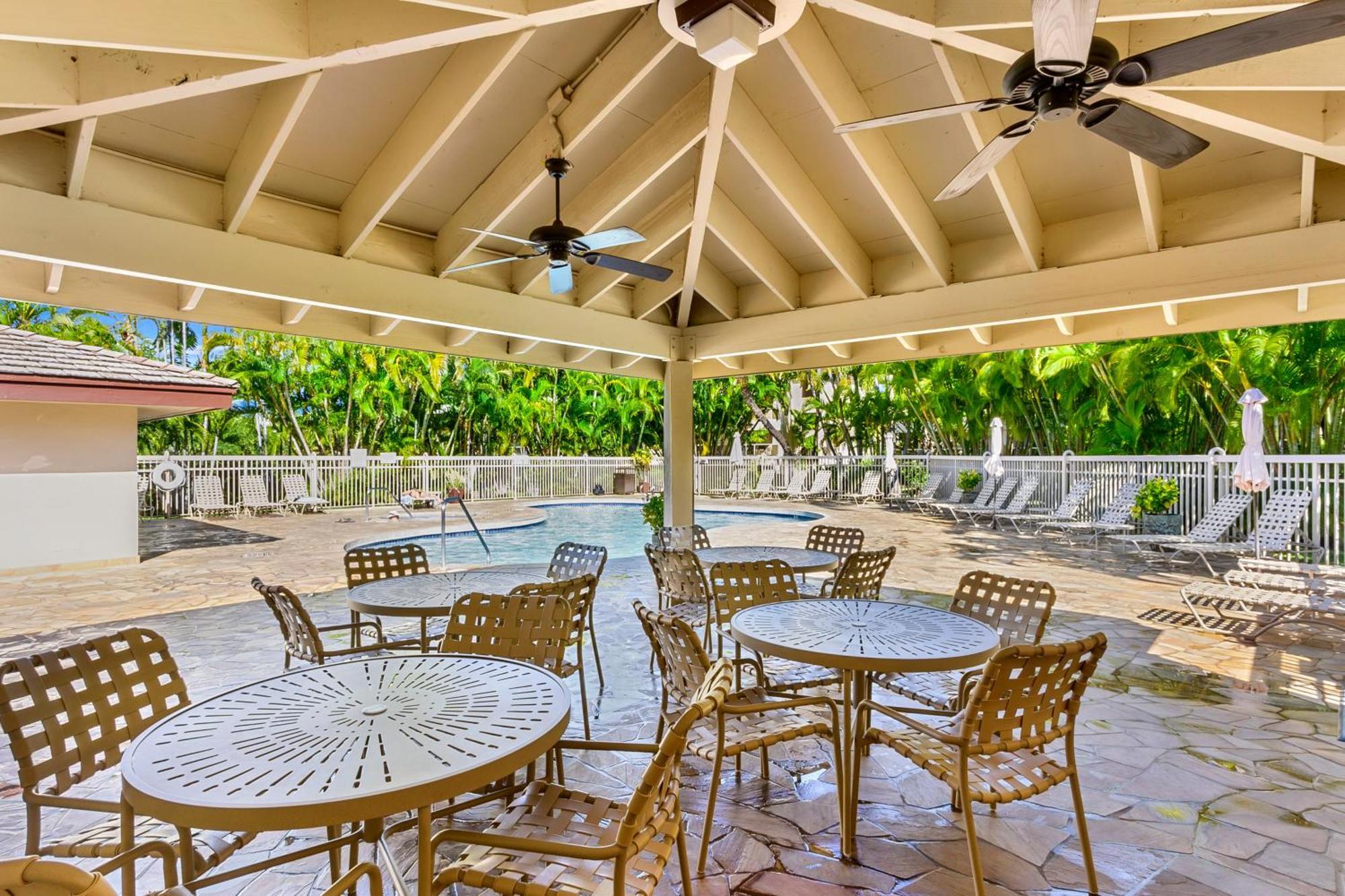 אפרטהוטל ויילי Maui Banyan Vacation Club מראה חיצוני תמונה