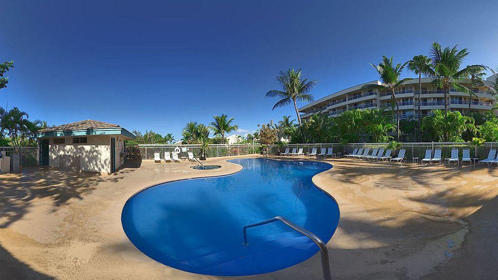 אפרטהוטל ויילי Maui Banyan Vacation Club מראה חיצוני תמונה