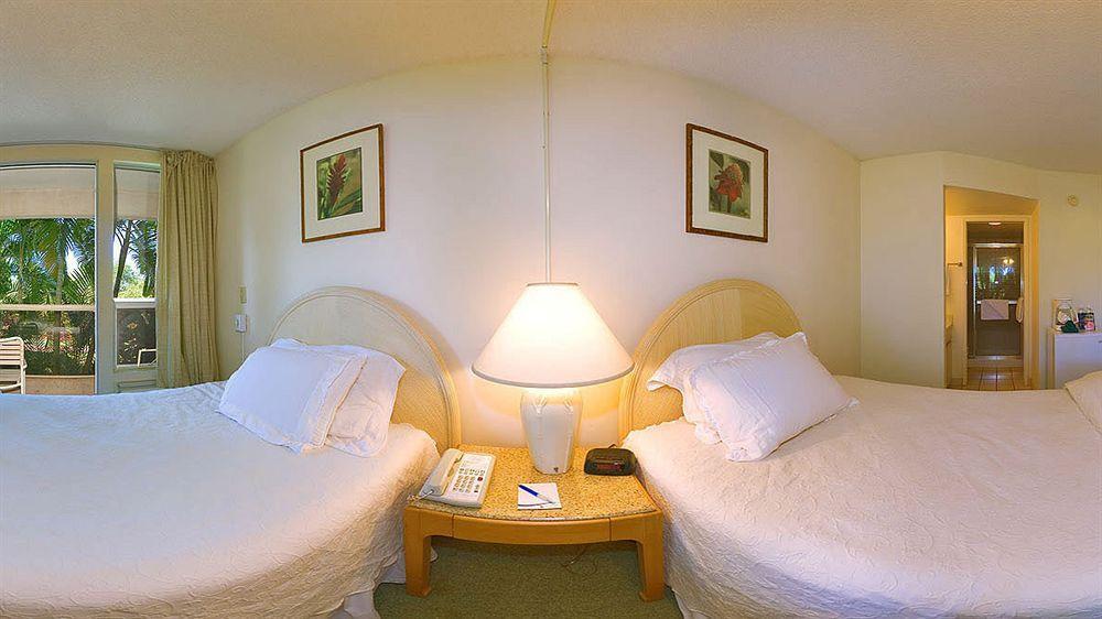 אפרטהוטל ויילי Maui Banyan Vacation Club מראה חיצוני תמונה