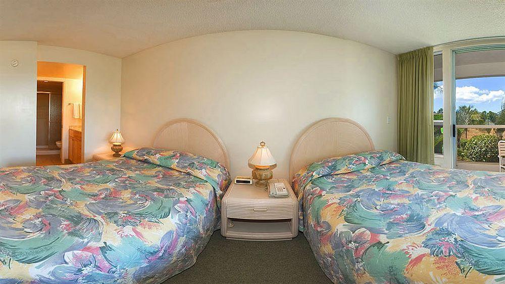 אפרטהוטל ויילי Maui Banyan Vacation Club מראה חיצוני תמונה