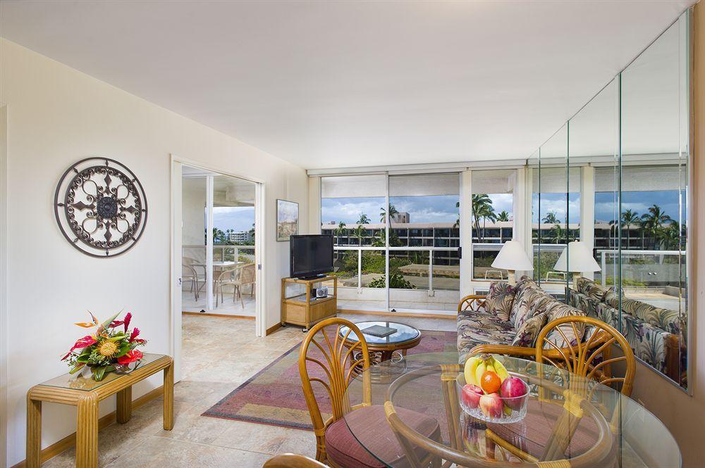 אפרטהוטל ויילי Maui Banyan Vacation Club מראה חיצוני תמונה
