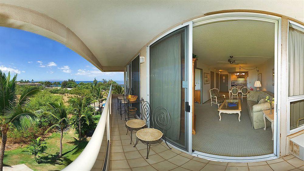 אפרטהוטל ויילי Maui Banyan Vacation Club מראה חיצוני תמונה